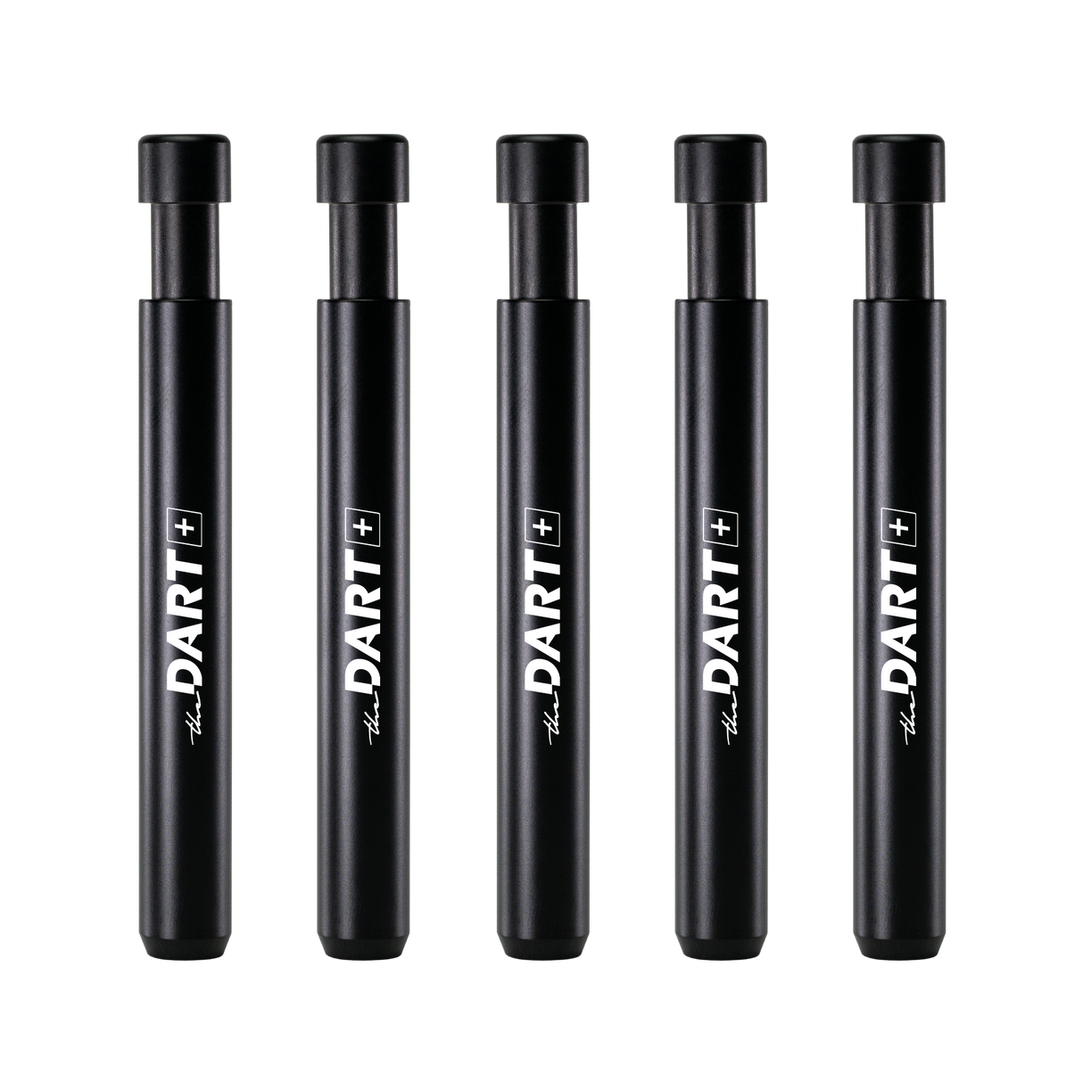 DART Plus One Hitter 5-Pack