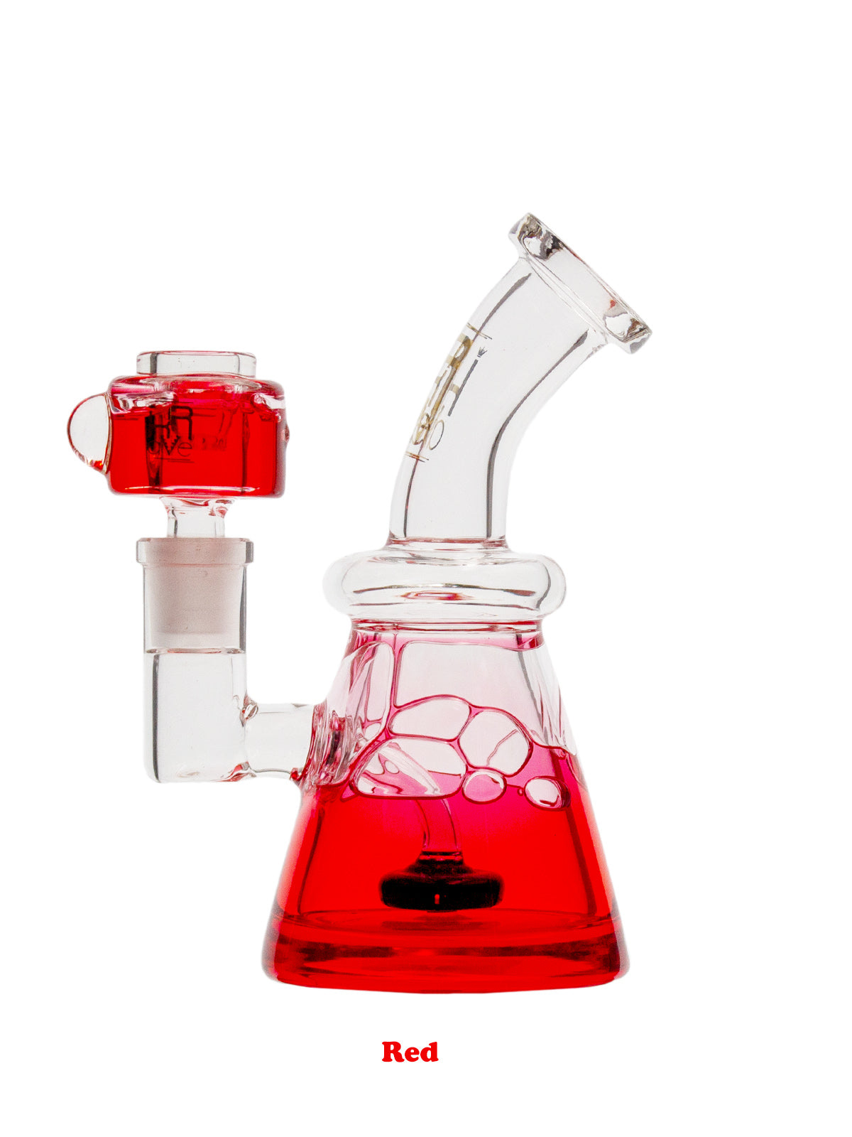 Krave Glass 7" BH *FREE GIFT*