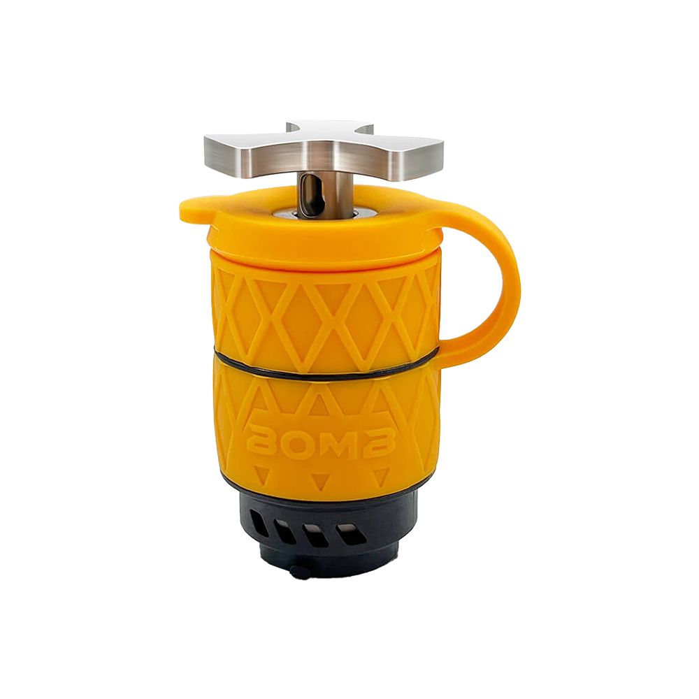 BOMB Sykloud eRig Atomizer