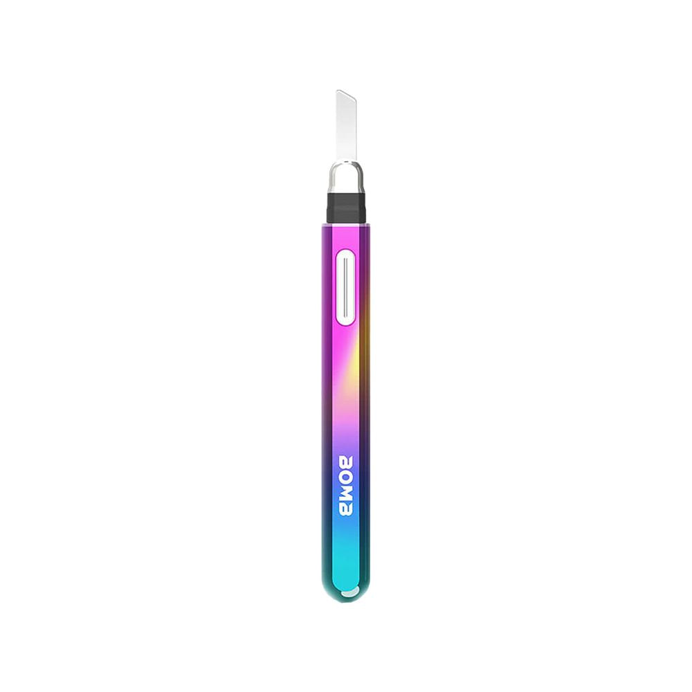 BOMB Sykloud eRig & Hot Knife Bundle - 3500mAh / Rainbow