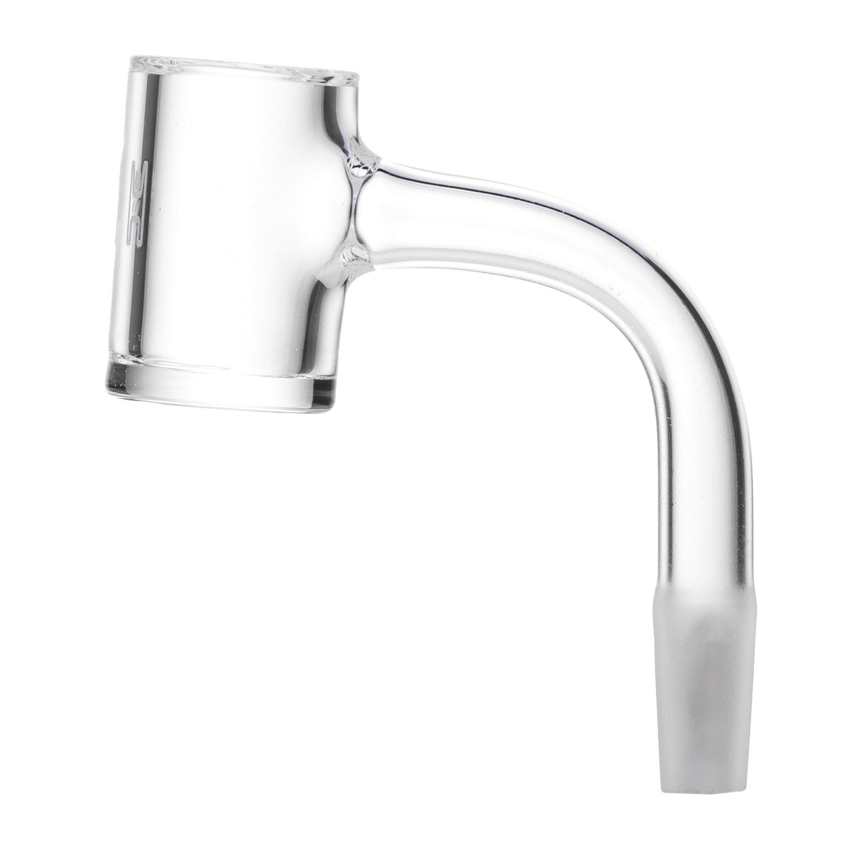 Human Grade Clear Bucket Bangers