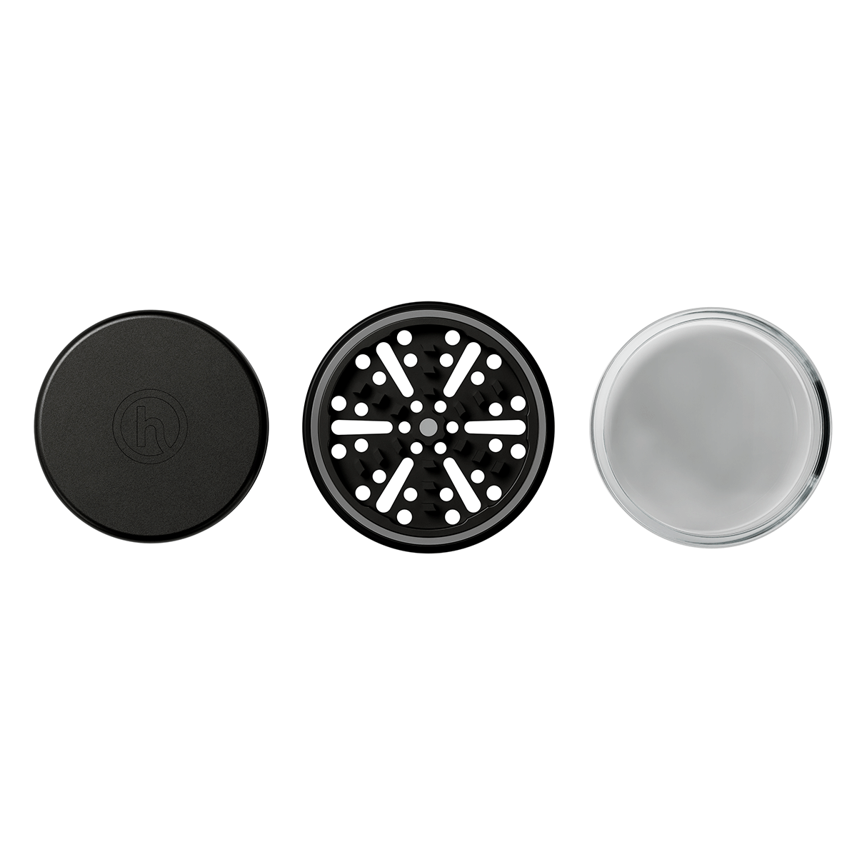 Grinder