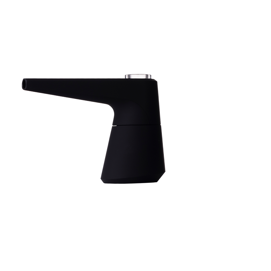 SOFTGLASS PIER BUBBLER