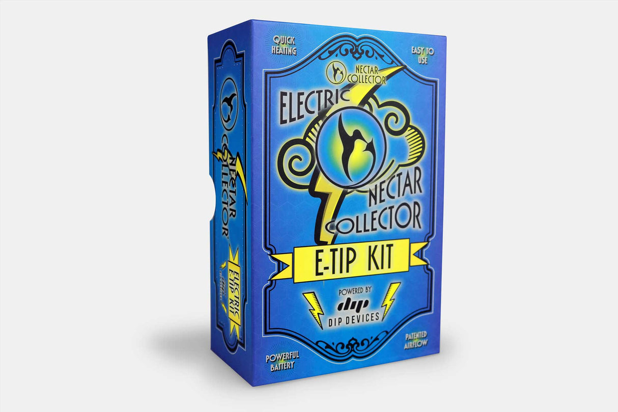 Nectar Collector E-Tip Kit