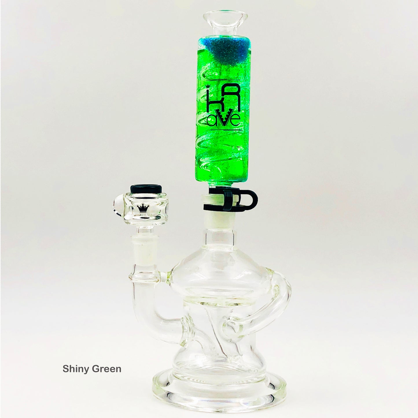 Krave Glass FREEZCYCLER ST *FREE GIFT*