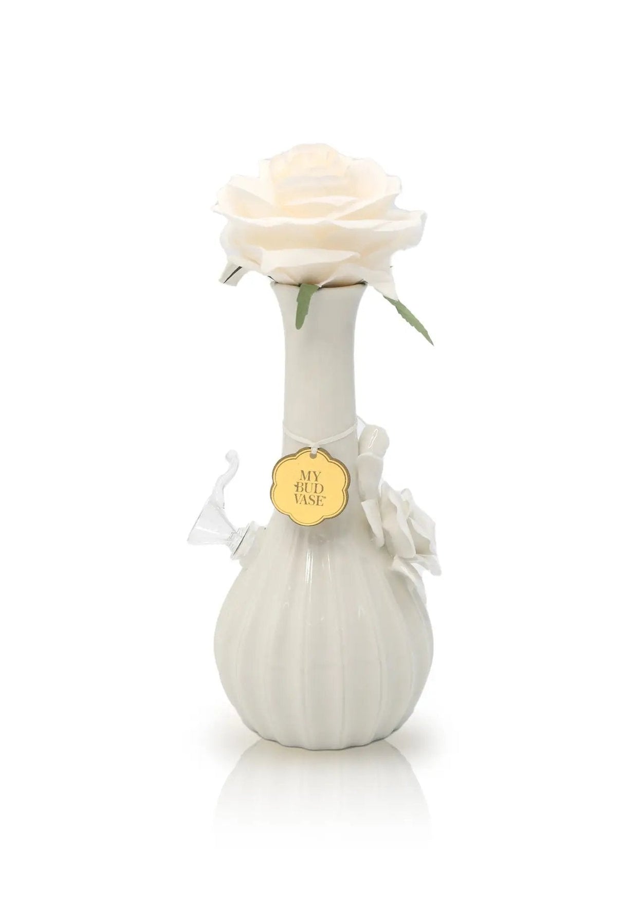 Rose Vase Bongs