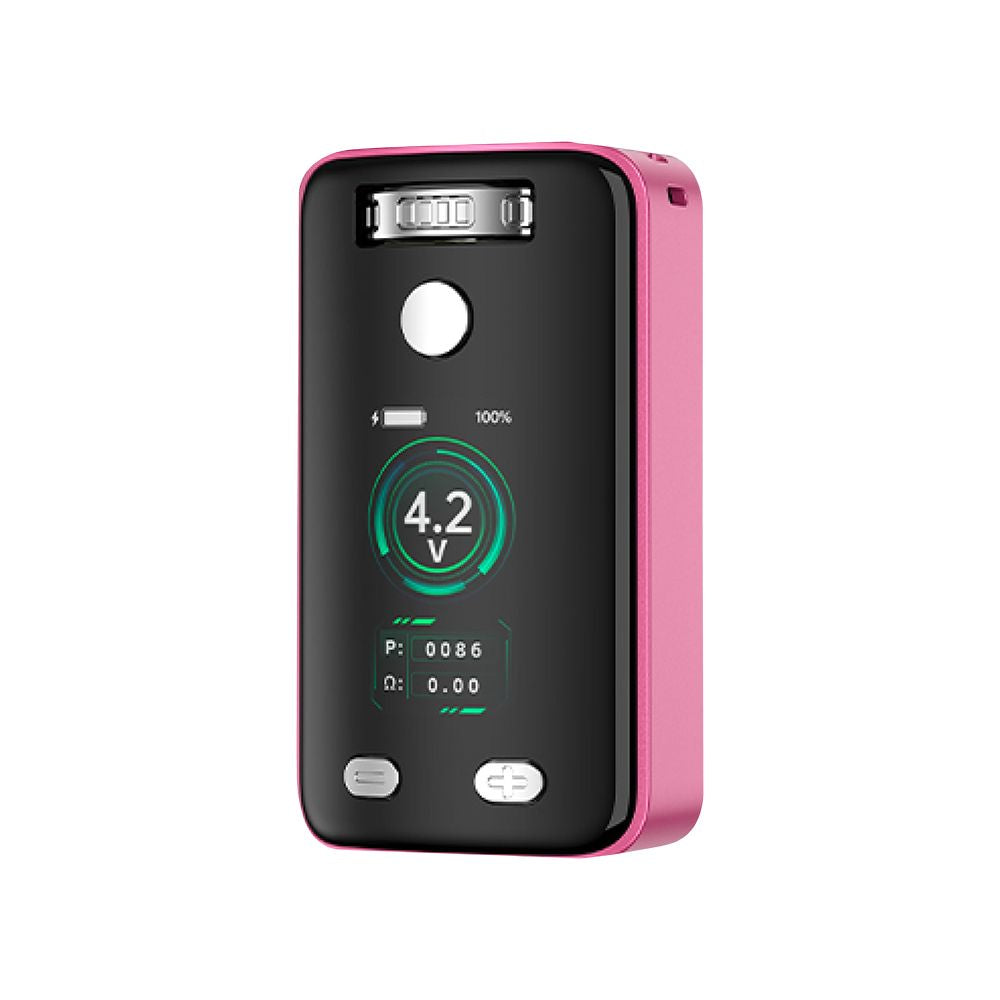 Yocan UNI 3.0 Universal Box Mod | 650mAh