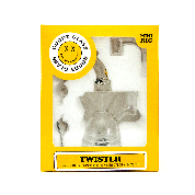 Twister Mini Rig 4-Piece Kit