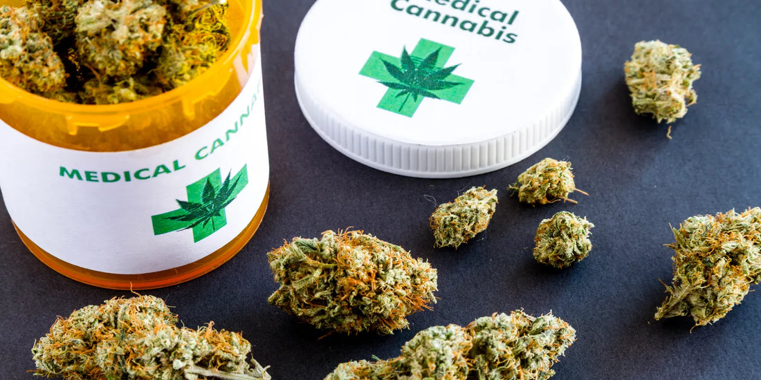The Future of Medical Cannabis in a Federally Legalized Market
