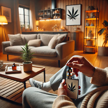 Embracing the Personalized Cannabis Experience: Tailored Products for Every Lifestyle