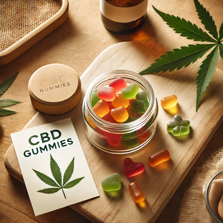 CBD Gummies: What You Need to Know Before You Try Them