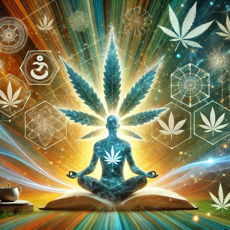 Finding Calm: How Cannabis Supports Mental Wellness