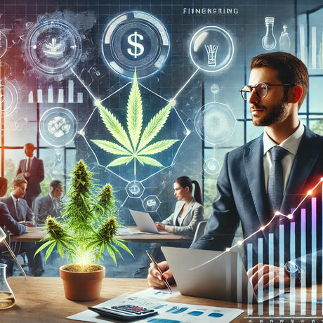 The Federal Rescheduling of Cannabis: A Game-Changer for Entrepreneurs