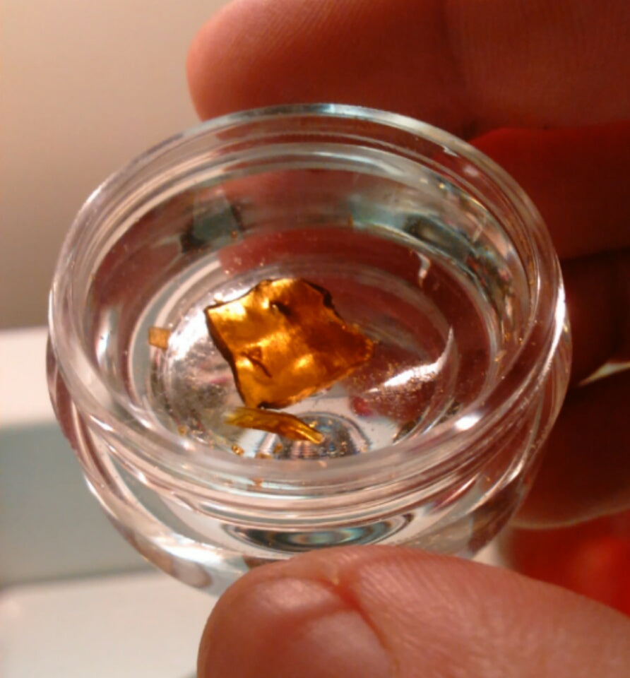 Dabbing 101: A Beginner's Guide to THC Concentrates