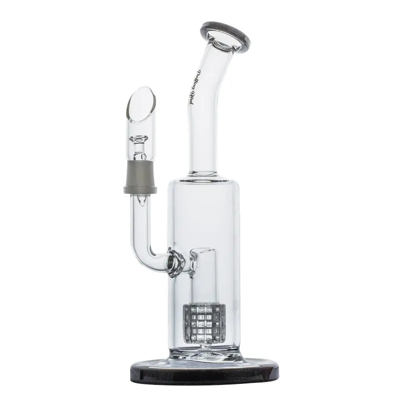 Percolator Rigs