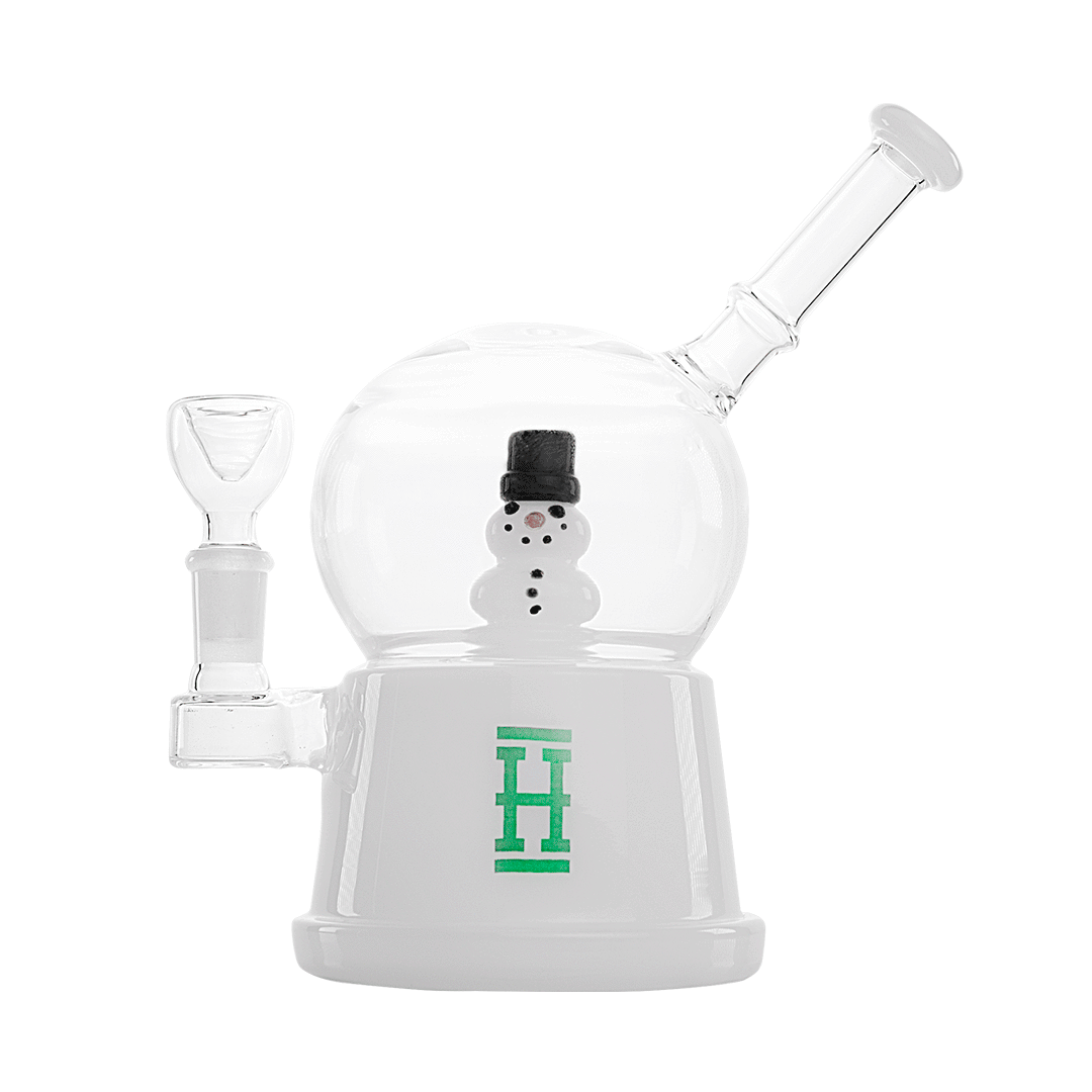 Snow Globe XL Bong