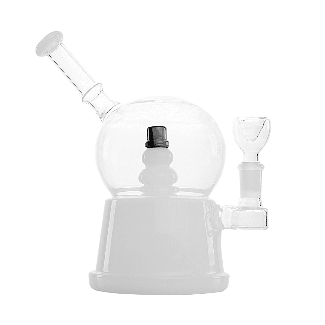 Snow Globe XL Bong