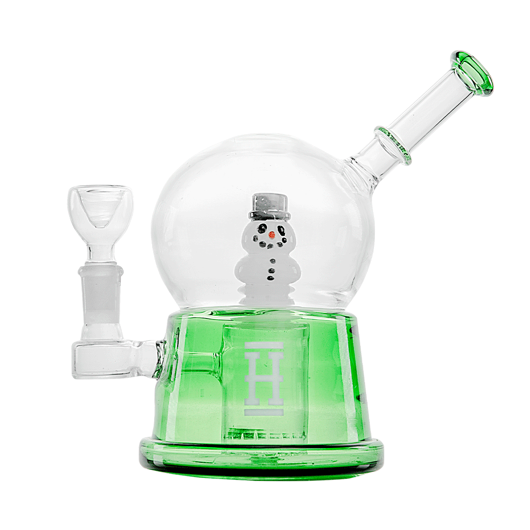 Snow Globe XL Bong