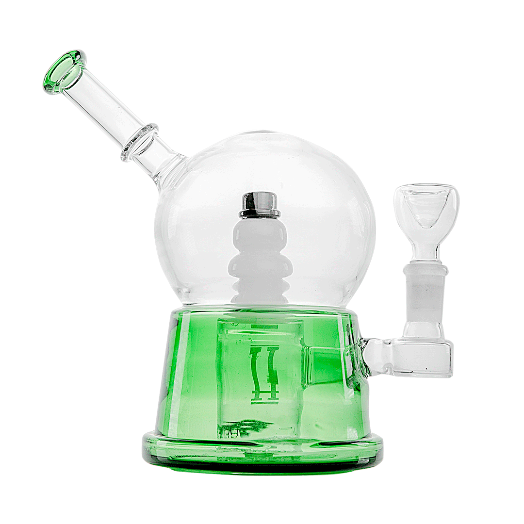 Snow Globe XL Bong