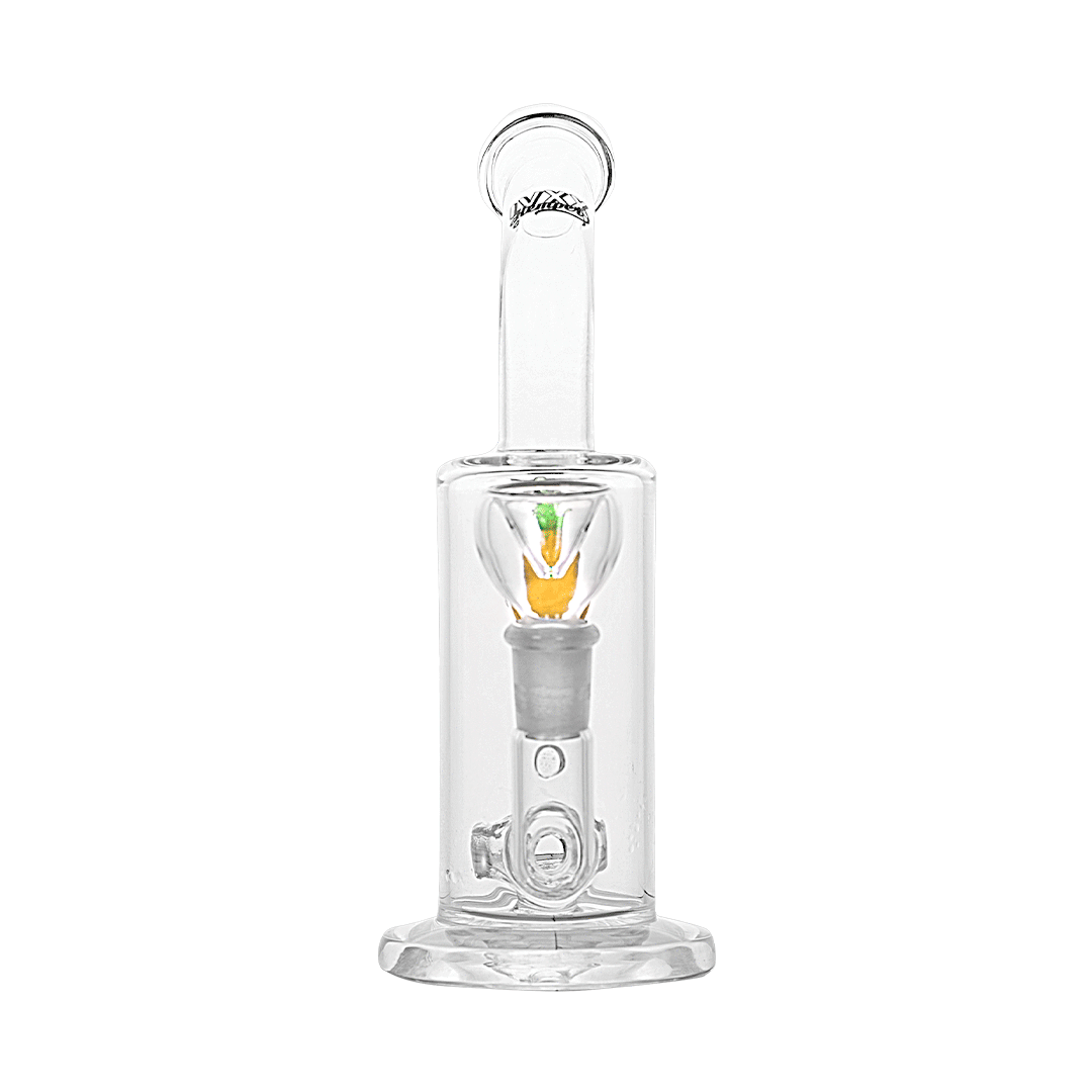 Pineapple Rig