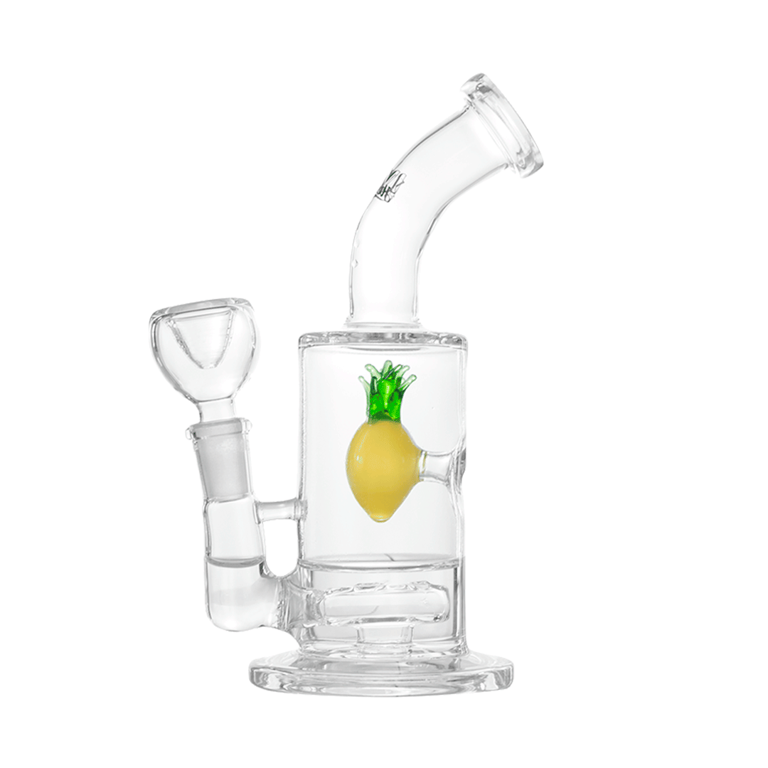 Pineapple Rig