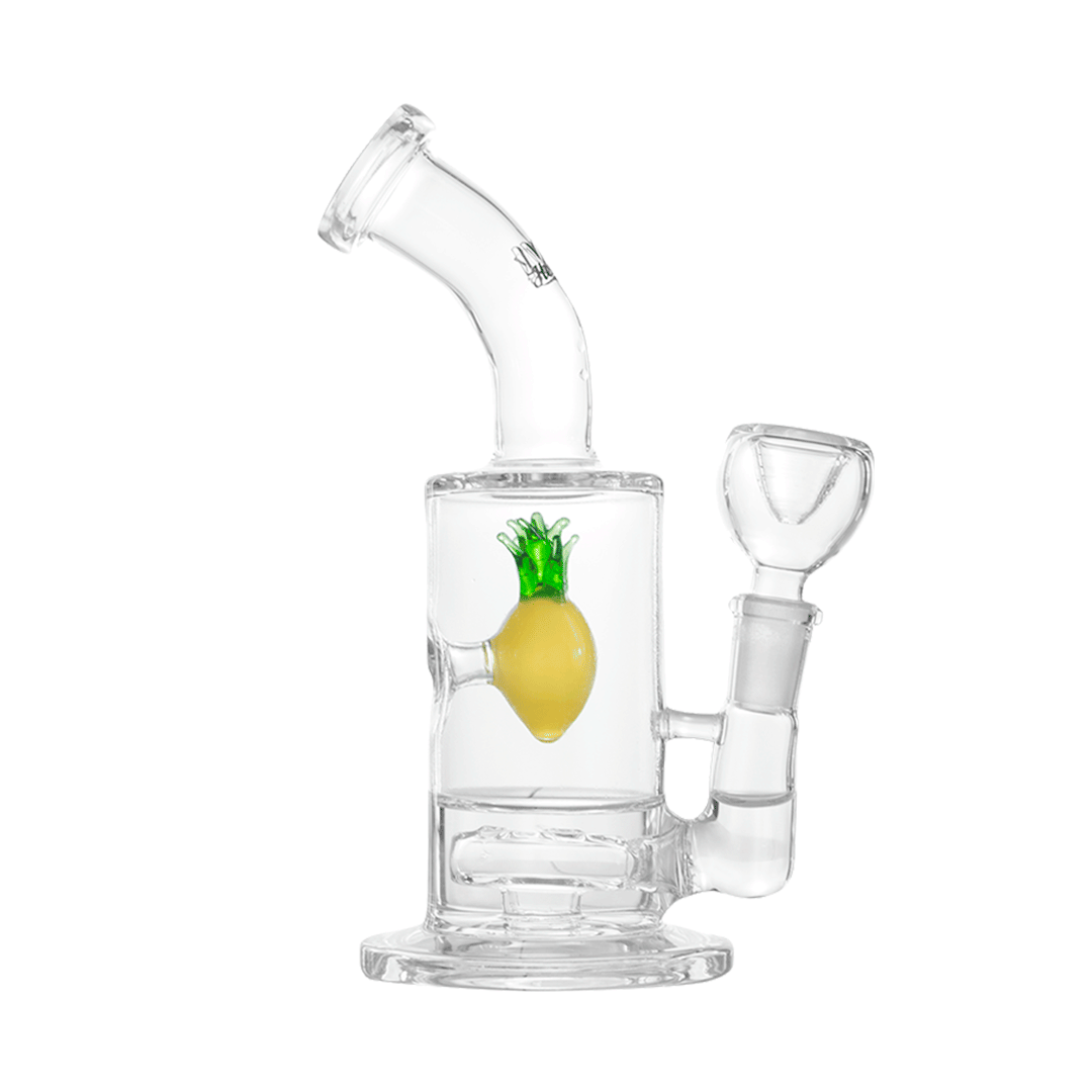 Pineapple Rig