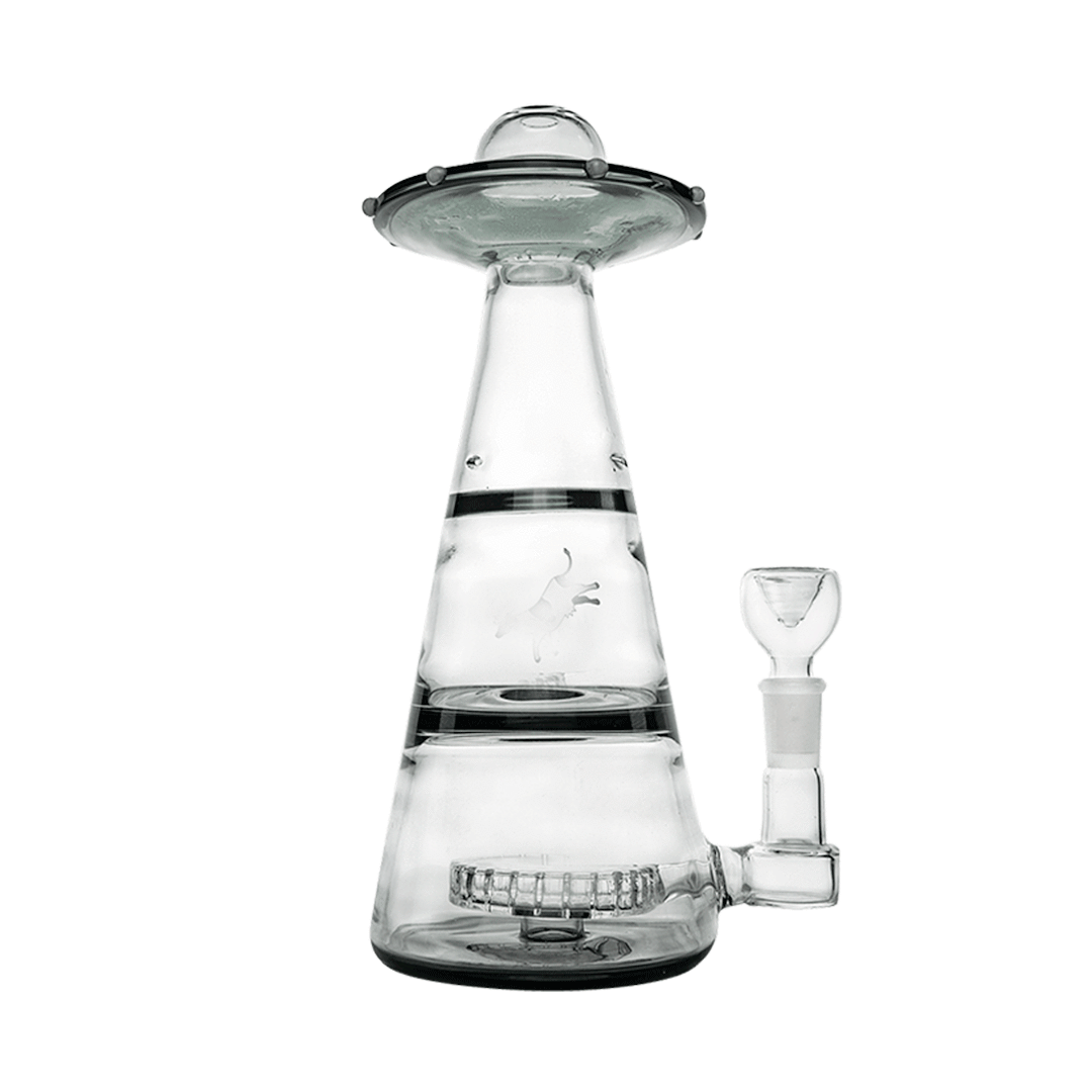 Mothership XL Bong