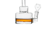 Inline Puck Bong V2