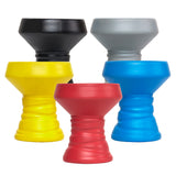 BYO BlackStone Luxury Hookah Bowl - Colors Vary