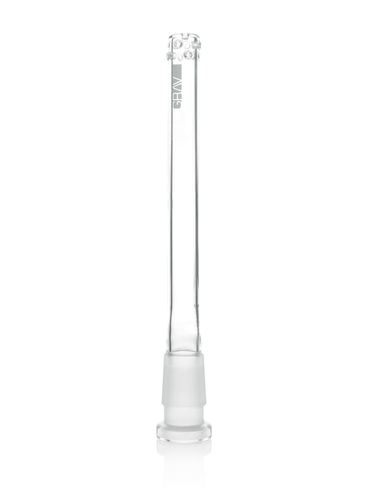 4.5" GRAV® 14mm Fission Downstem