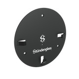 Stündenglass Wall Mount