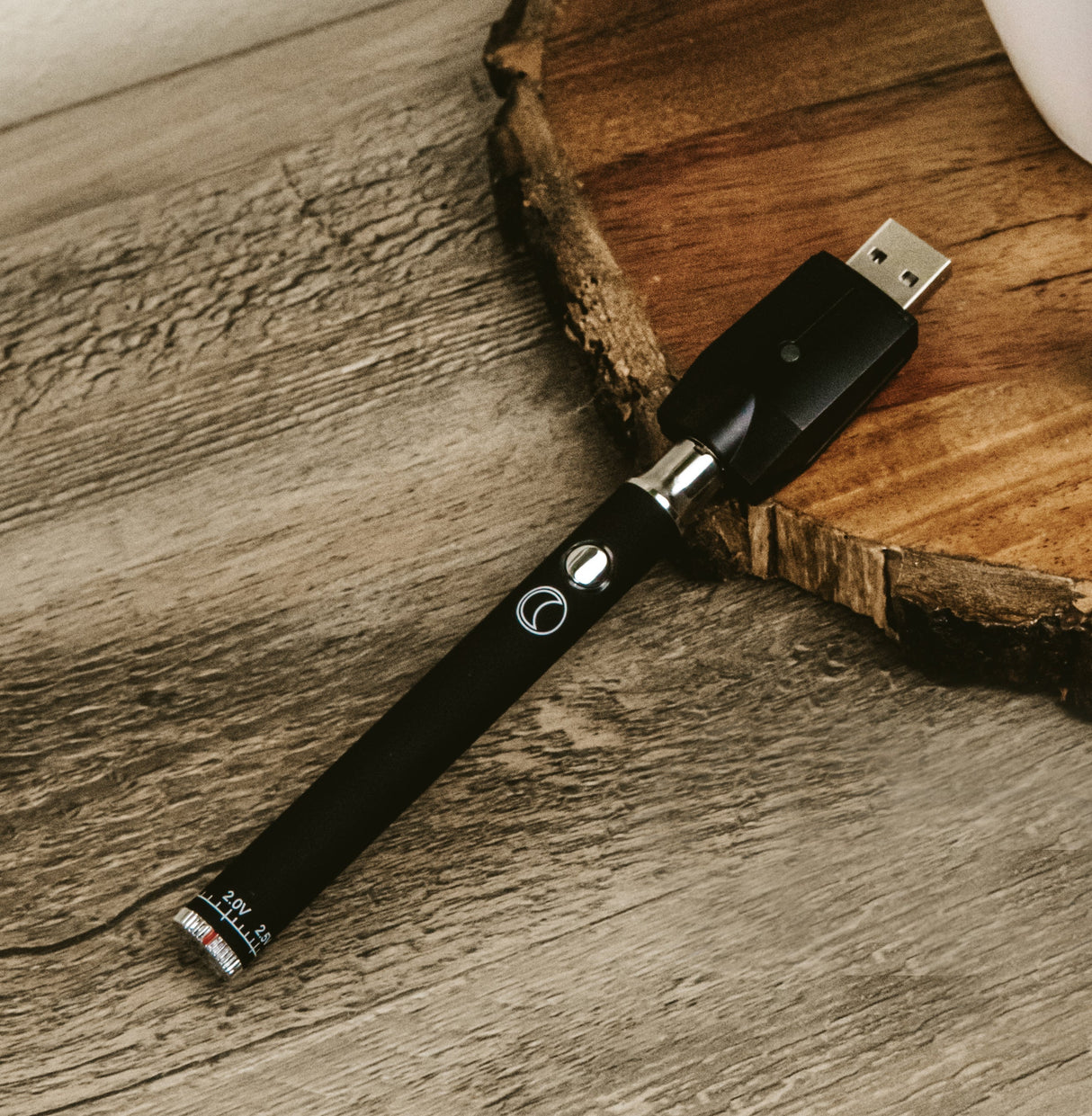 Jane West Night 510 Vape Battery