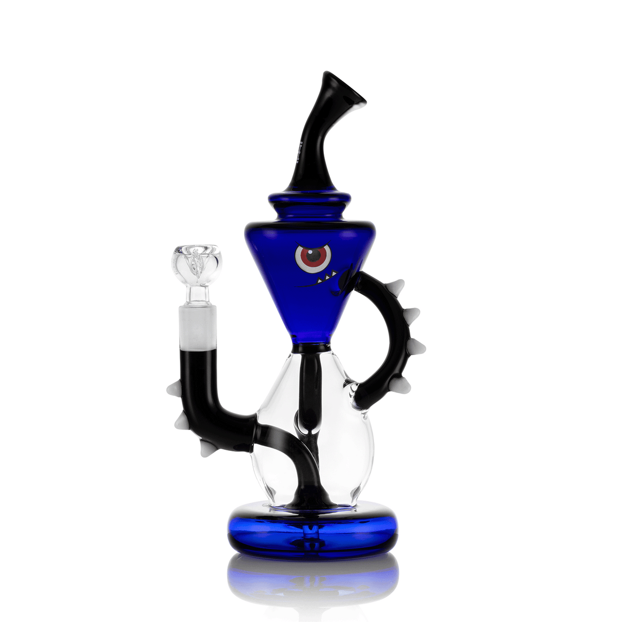 Candy Monster XL Bong 9"