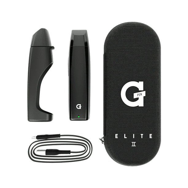 G Pen Elite 2.0 Vaporizer