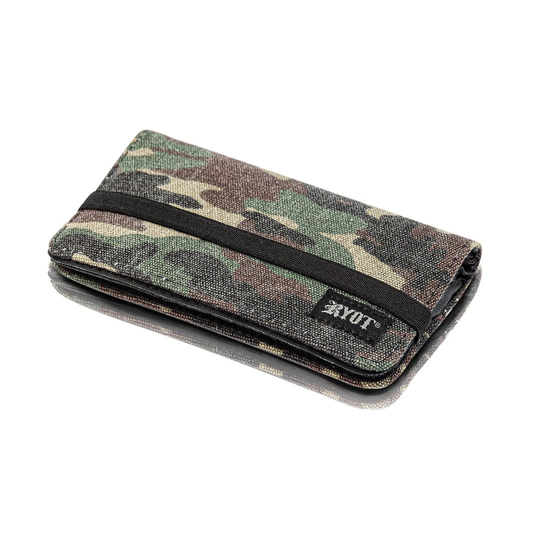 RYOT Roller Wallet