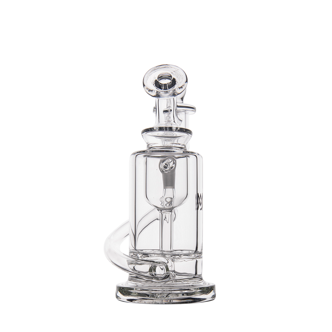 MJ Arsenal Ursa Mini Dab Rig