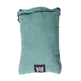 MJ Arsenal Padded Drawstring Pouches