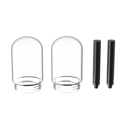 Stündenglass Glass Globe Kit (Small)