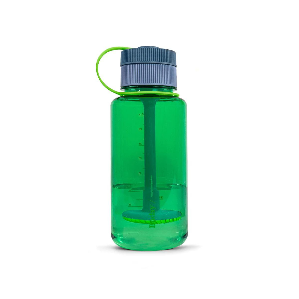 Puffco Budsy Water Bottle Pipe (Limited Edition Colors)