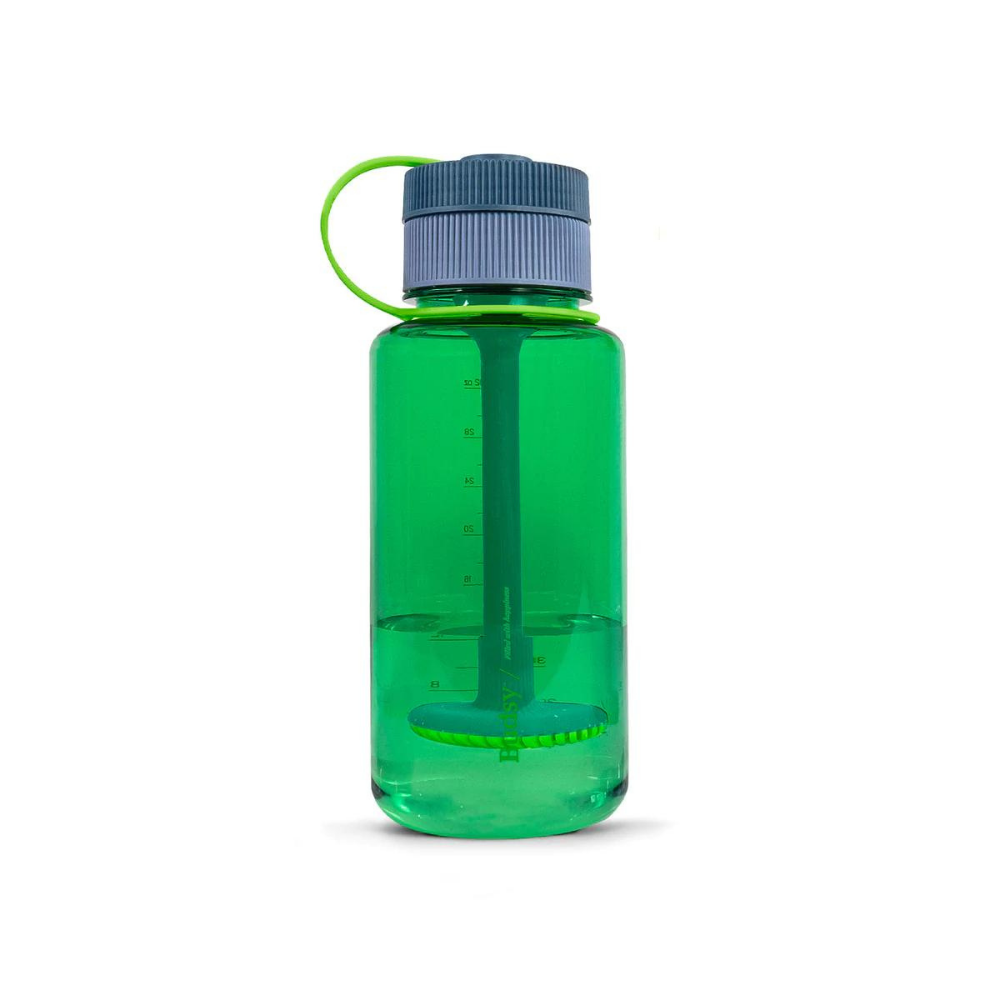 Puffco Budsy Water Bottle Pipe