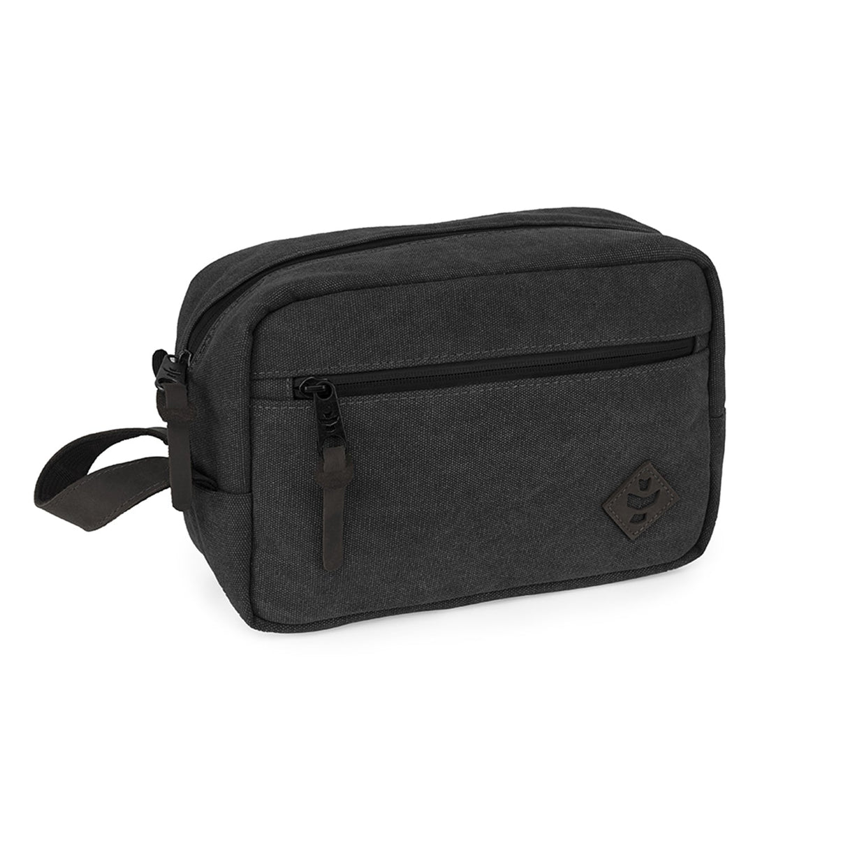 The Stowaway - Smell Proof Toiletry Kit by Revelry