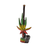 Medusa Customs Hand Carved Pipes