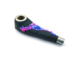 Gadzyl Ball river Smoking pipe (DHL express shipping included)