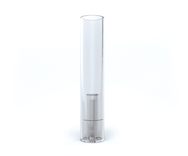 G Pen Roam - Portable E-Rig Vaporizer