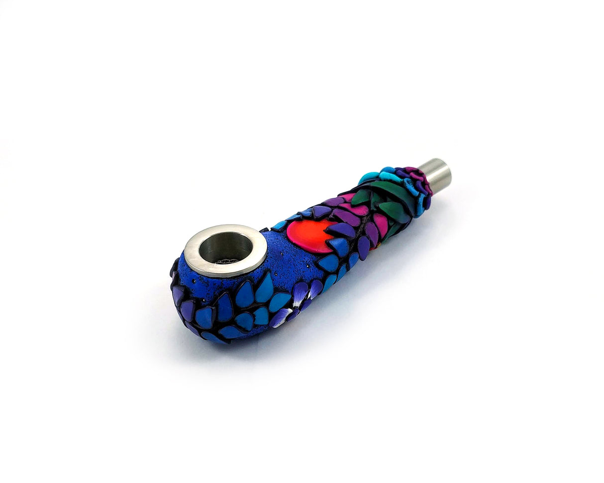 Gadzyl Jungle Smoking pipe (DHL express shipping included)