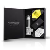 Hydrology9 NX Flower & Concentrate Vaporizer