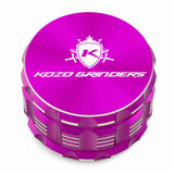 Kozo Grinder 3"