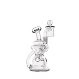 MJ Arsenal Hydra Mini Dab Rig