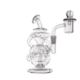 MJ Arsenal Infinity Mini Dab Rig