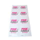 Pink Wipes - ISO All Purpose: Single Pack